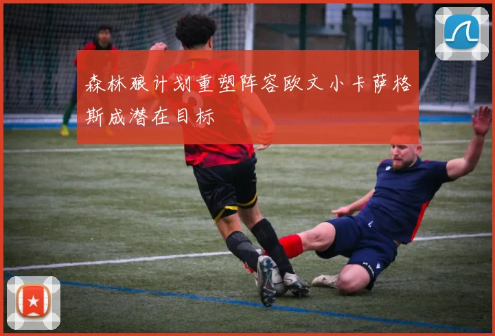 森林狼计划重塑阵容欧文小卡萨格斯成潜在目标